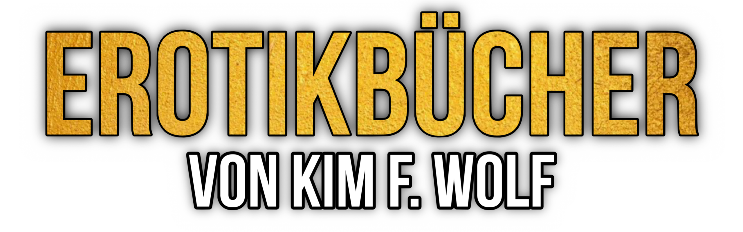 Erotikbücher von Kim F. Wolf